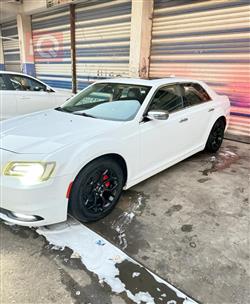 كرايسلر 300